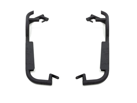 Can-Am Defender Heavy-Duty Nerf Bars