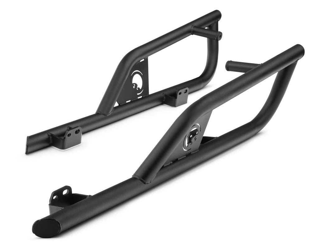 Polaris General XP 1000 Tree Kickers