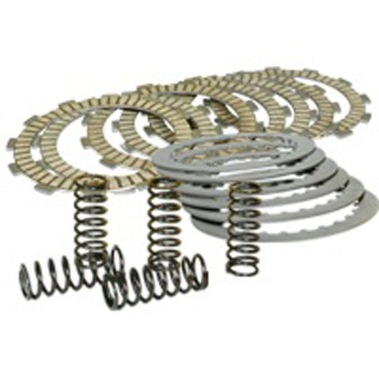 Wiseco Yamaha YZ250F Clutch Kit 2014-2018 - CPK073