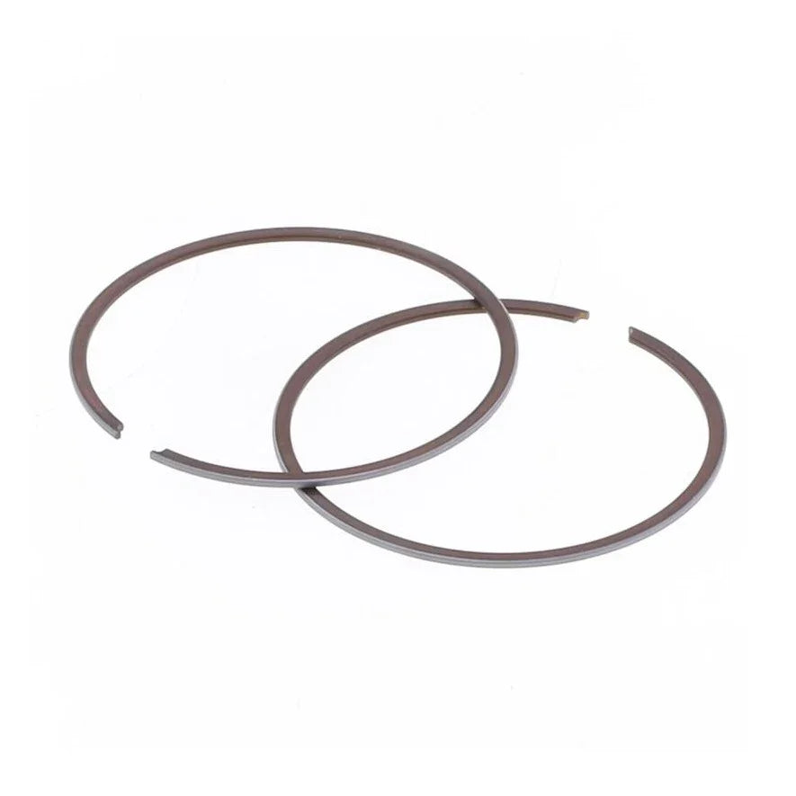 Athena Kawasaki KX 85 48.5mm Bore Piston Ring Set (For Athena Piston)