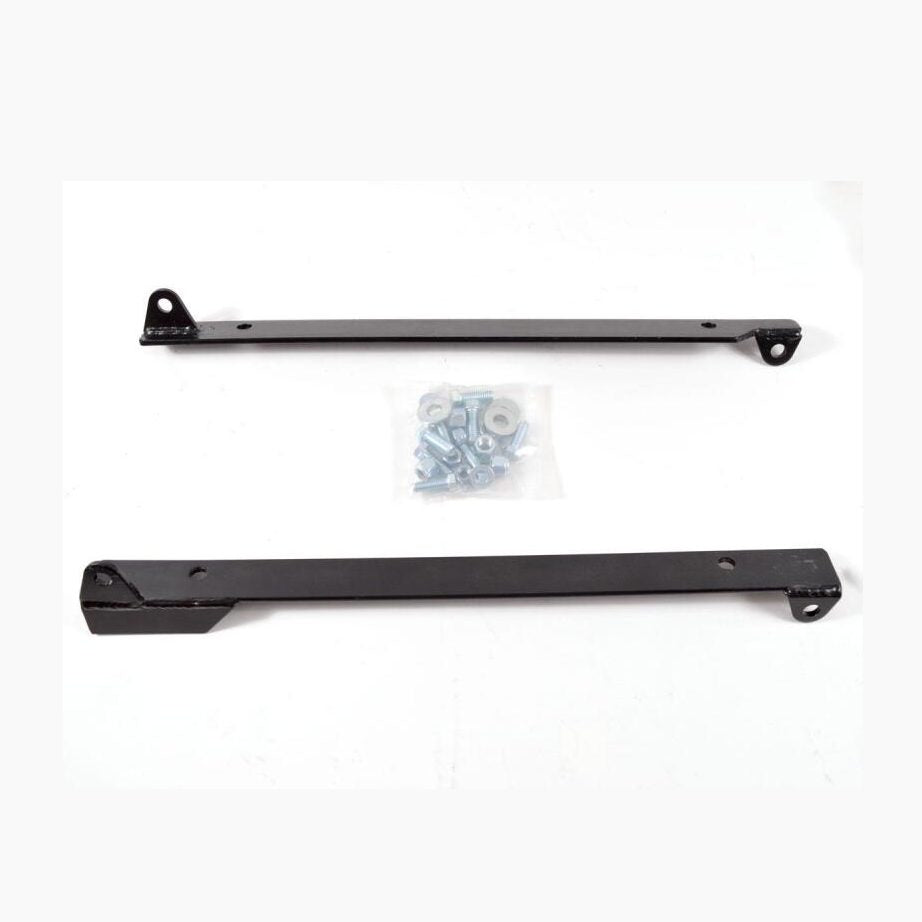 PRP Jeep CJ7/YJ Seat Adapter Mount (Passenger Side)