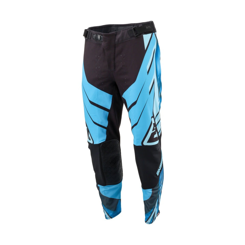 Answer Elite Xotic Pants Sapphire/Black - 32