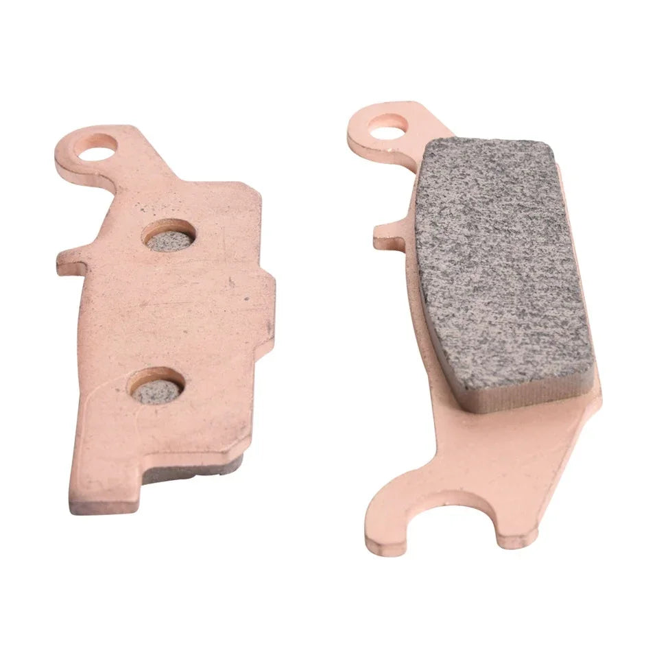 All Balls Racing Yamaha YFM700 Grizzly Sintered Brake Pad Front Right