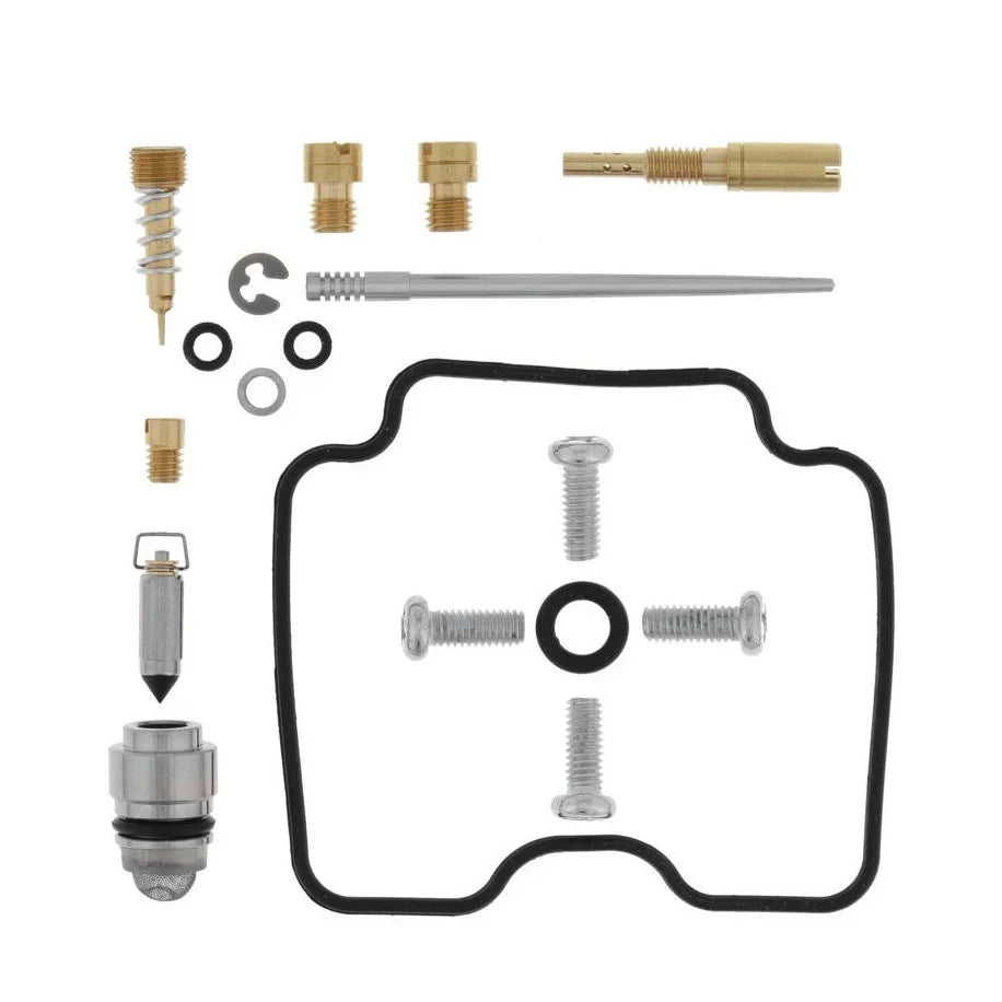 QuadBoss 03-08 Can-Am Outlander 400 Carburetor Kit
