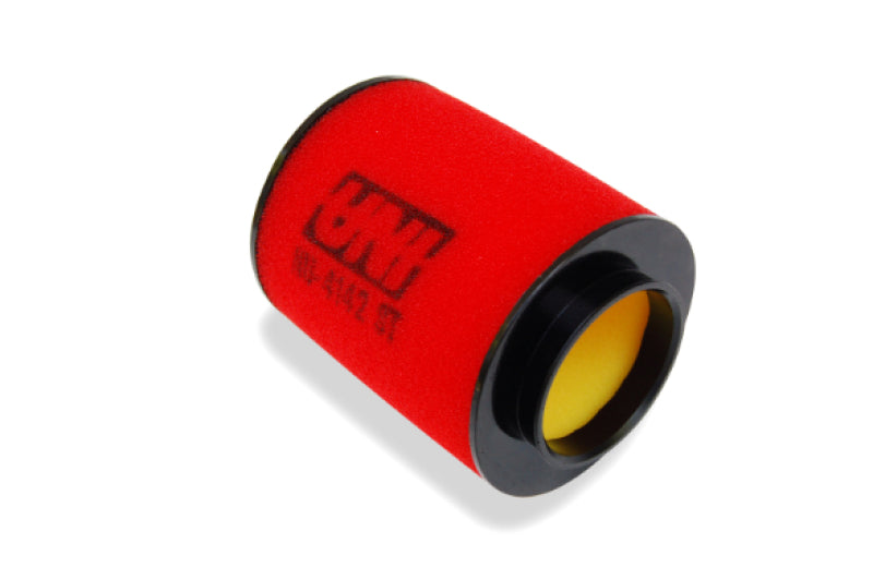 Uni Filter ATV Foam Air Filter - NU-4142ST - Uni Filter NU-4142ST