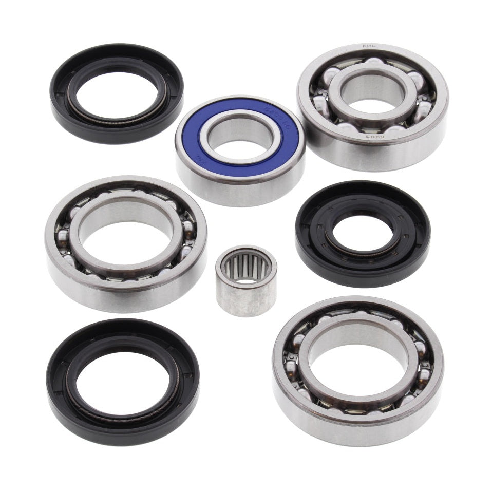 All Balls Racing Arctic Cat Differential Bearing & Seal Kit 25-2043