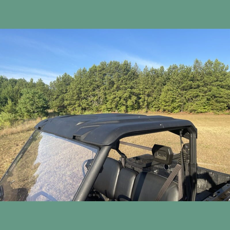 Seizmik Can-Am HD8-HD10 Defender Roof Composite product image