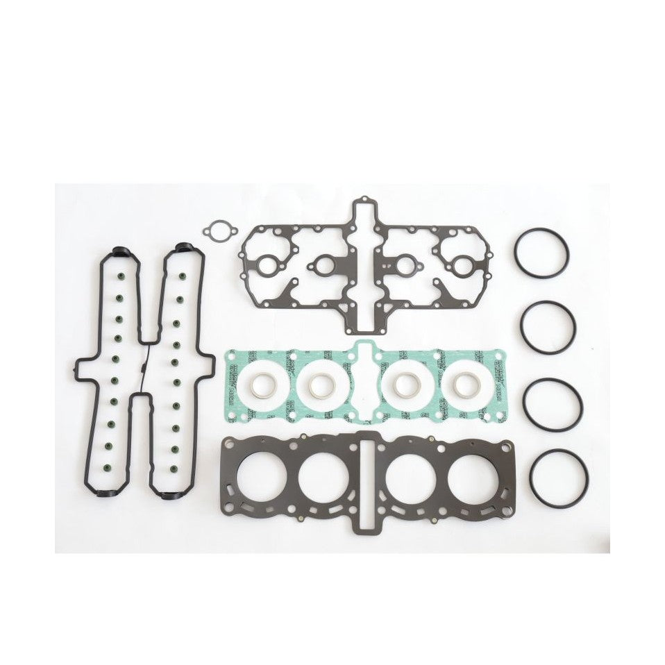 Athena 74-83 Yamaha Gasket Kit - No Oil Seals