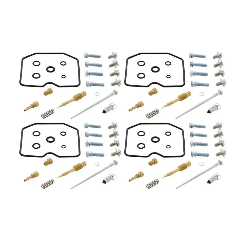 All Balls Racing Kawasaki Carburetor Rebuild Kit 26-1724