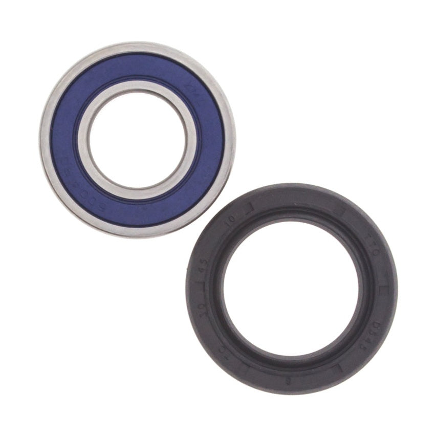 All Balls Racing Polaris Lower Steering Stem Kit 25-1664
