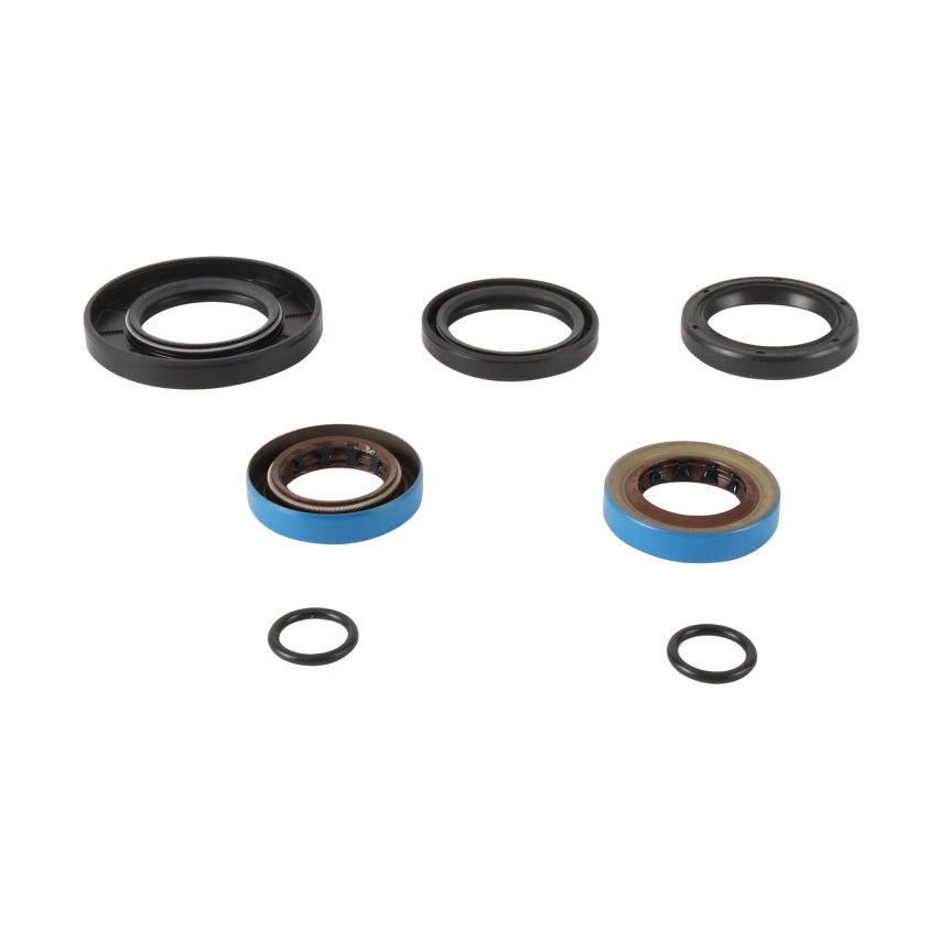 All Balls Racing 06-11 Polaris Hawkeye 2x4 Transaxle Seal Kit