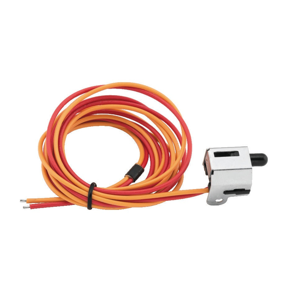 Twin Power Big Twin / Sportster Front Stop Light Switch