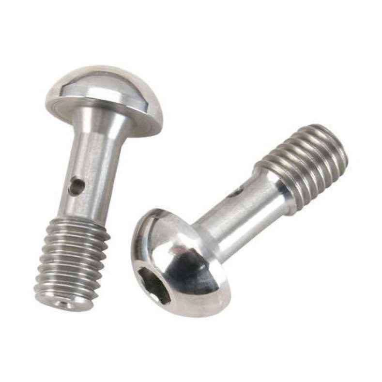S&S Cycle 1/4-20 x 1in Air Cleaner Mounting Screw 3 Pack