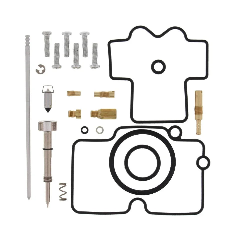 All Balls Racing 2007 Suzuki RMZ250 Carburetor Rebuild Kit