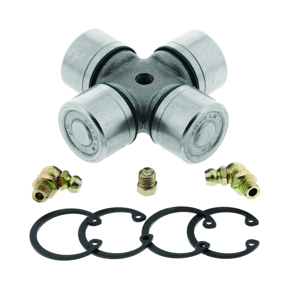 QuadBoss Front Driveshaft U-Joint - 417805