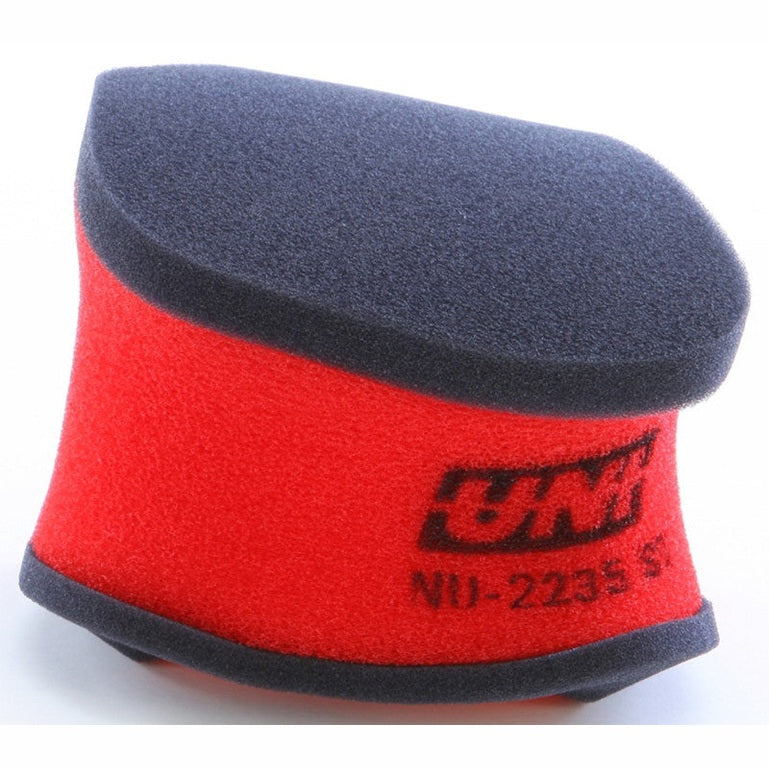 Uni Filter Two-Stage Foam Air Filter - NU-2235ST - Uni Filter NU-2235ST
