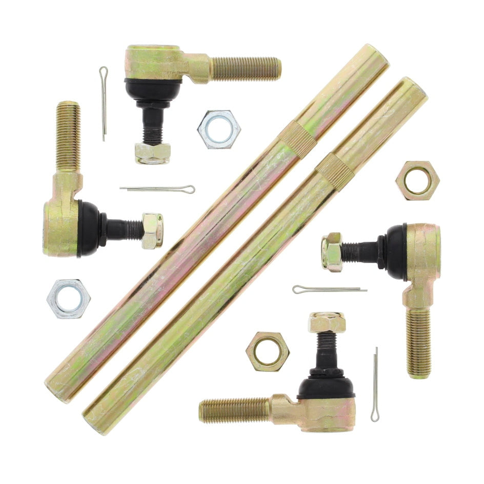 All Balls Racing 89-05 Kawasaki KLF300C Bayou 4x4 Tie Rod Upgrade Kit