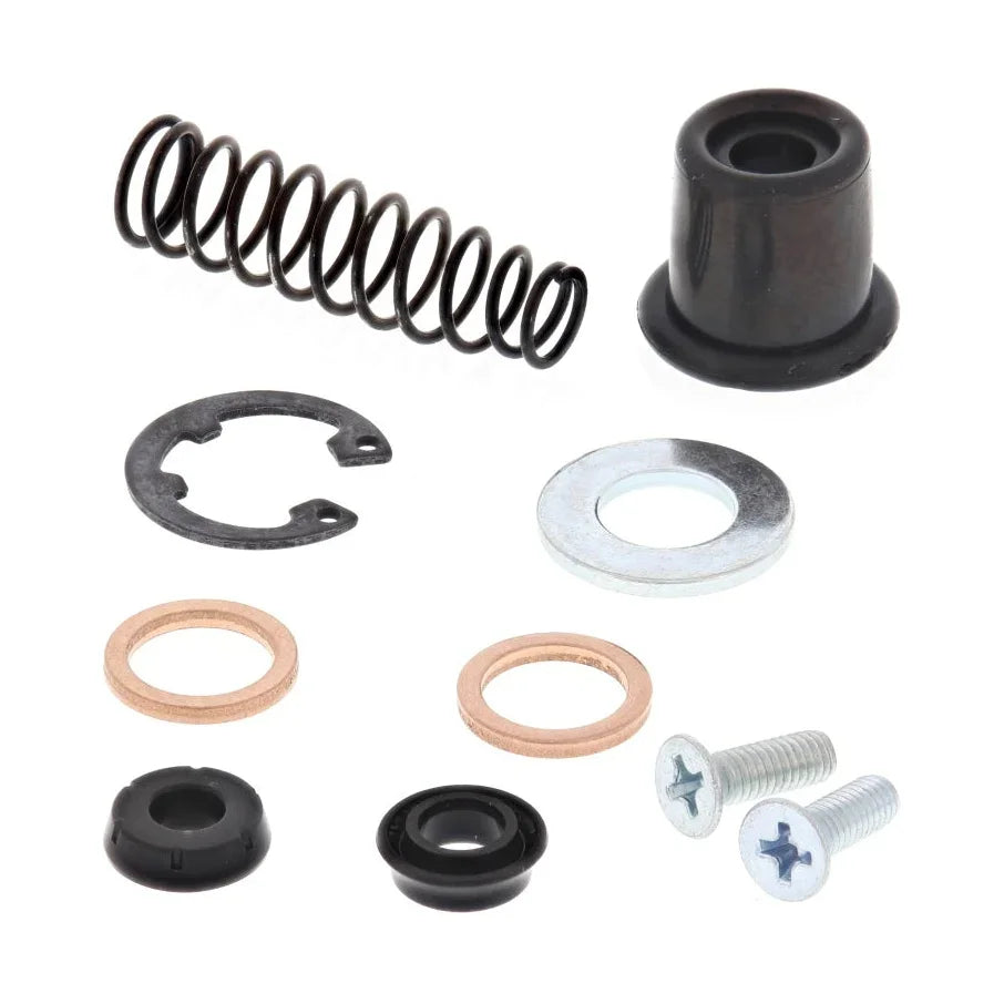 All Balls Racing Master Cylinder Rebuild Kit Front 18-1001