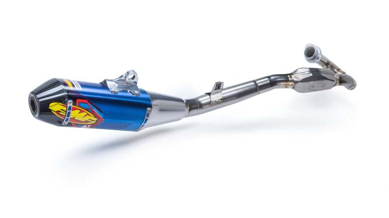 FMF Honda CRF250R/CRF250RWE Factory 4.1 Titanium Slip-On Exhaust