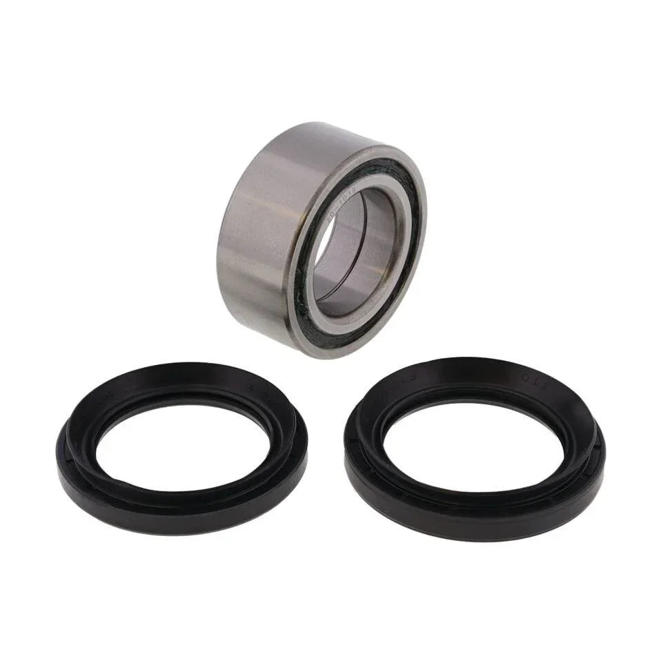 All Balls Racing 03-05 Honda TRX650 Rincon Wheel Bearing Kit Rear