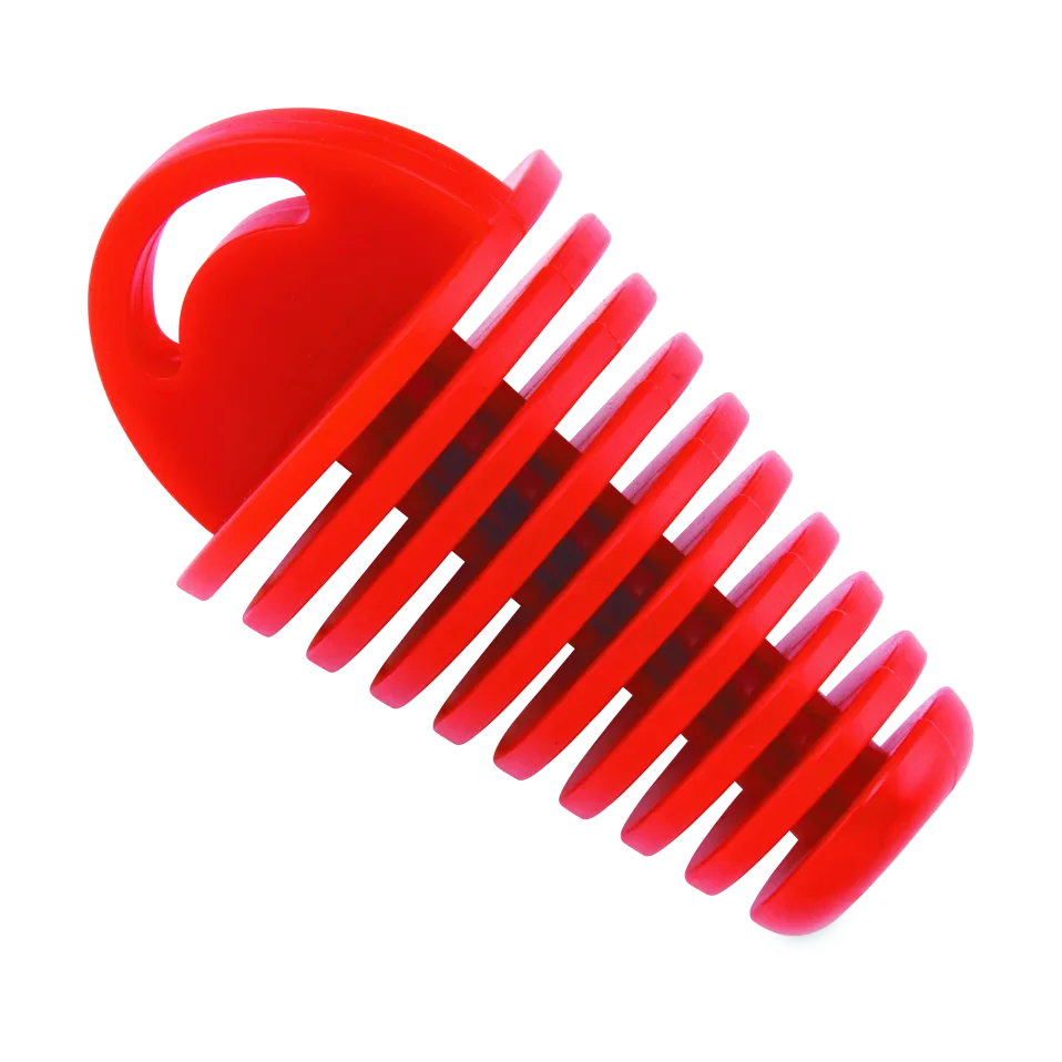 BikeMaster Rubber Muffler Plug - Large product image