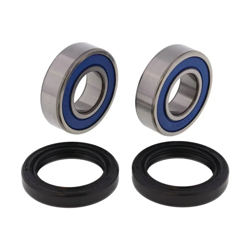 All Balls Racing Wheel Bearing Kit Front 25-1389