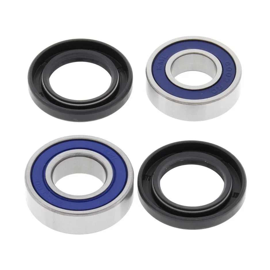 All Balls Racing Adley ATV 50 Wheel Bearing Kit Front