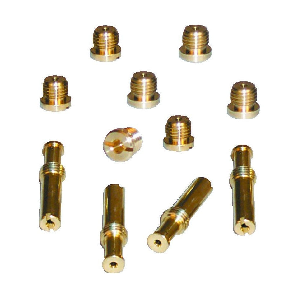 S&S Cycle .025in .033in Master Jet kit