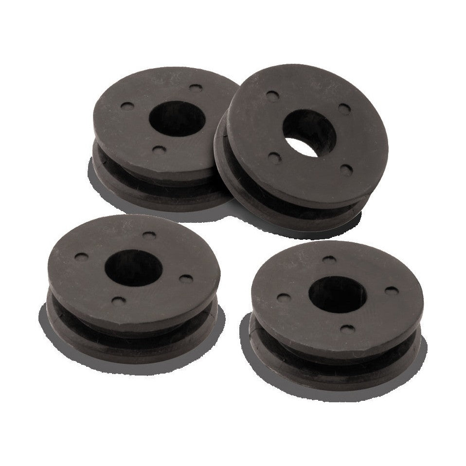 Biker's Choice FLSTC Replacement Windshield Bushings (4) product image