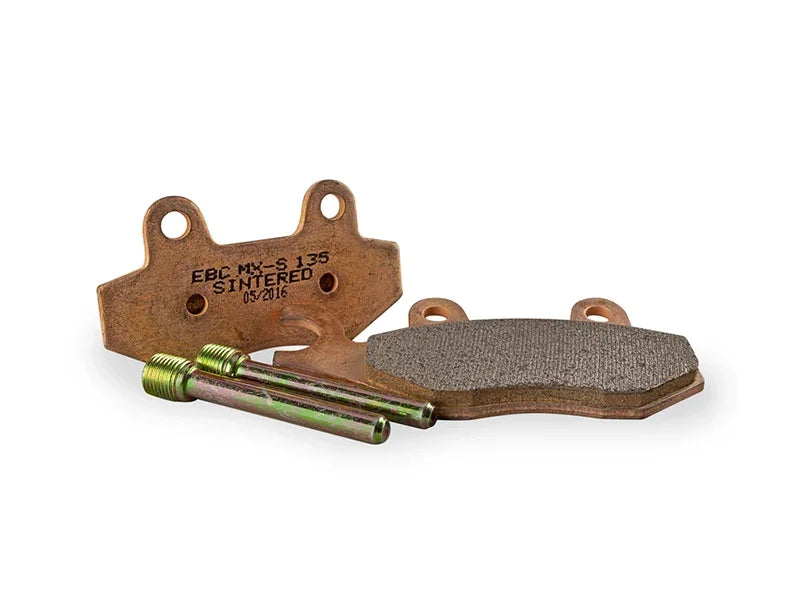 EBC MXS131 MXS Moto-X Sport Brake Pads product image 1