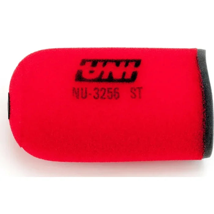 Uni Filter Yamaha Raptor ATV Foam Air Filter - NU-3256ST - Uni Filter NU-3256ST