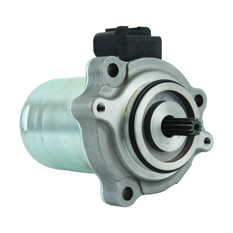 QuadBoss 16-21 Honda SXS1000M3 Pioneer Shift Control Motor
