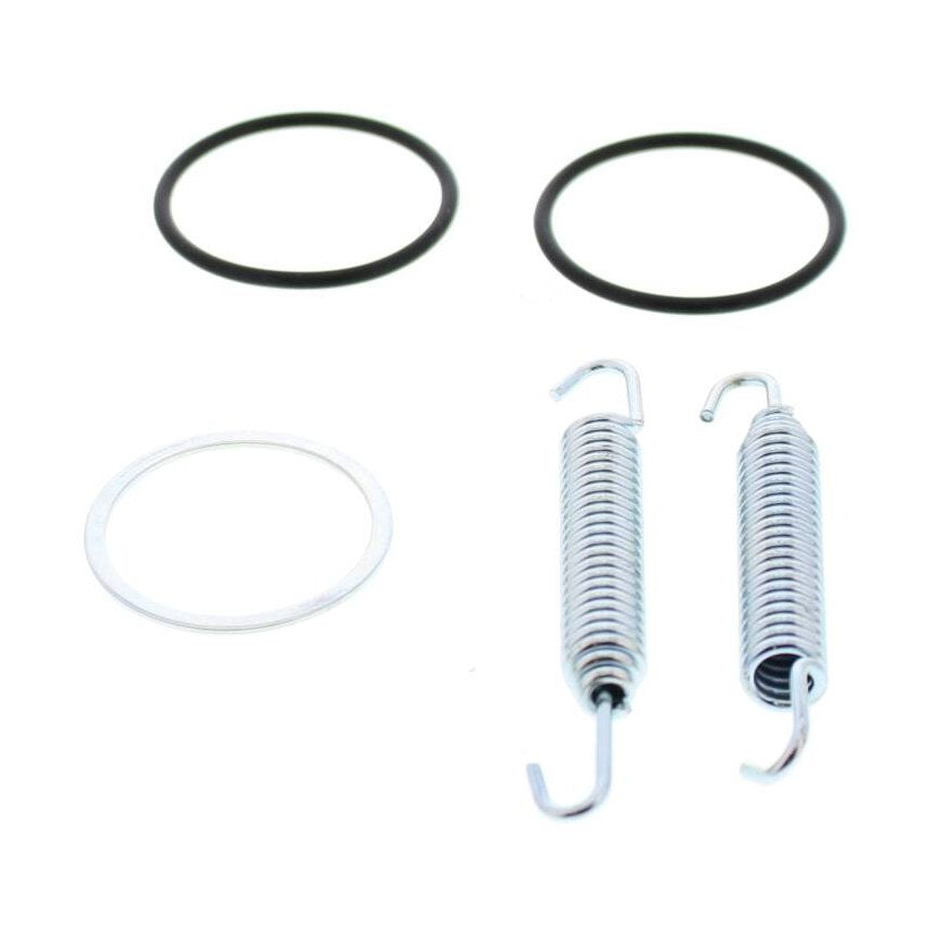 Vertex 02-18 Yamaha YZ85 Exhaust Gasket Kit - Vertex powersports engine part