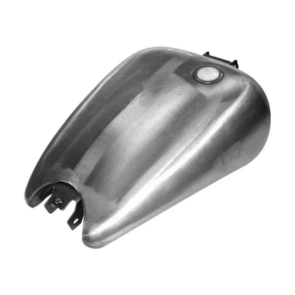 Biker's Choice 1991-2005 Dyna 2-Inch Stretched Tank 4.2-Gallon 1-Piece product image