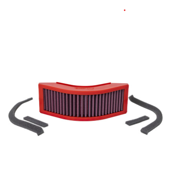 BMC 2004-2007 Kawasaki ZX1000 Ninja ZX-10R Replacement Air Filter FM376/19