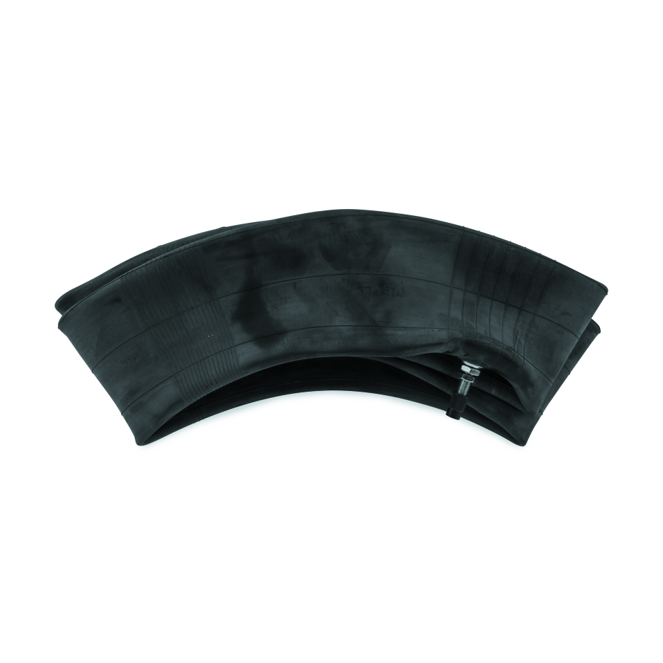 BikeMaster 3.25/3.50-14 TR6 Motorcycle Inner Tube product image