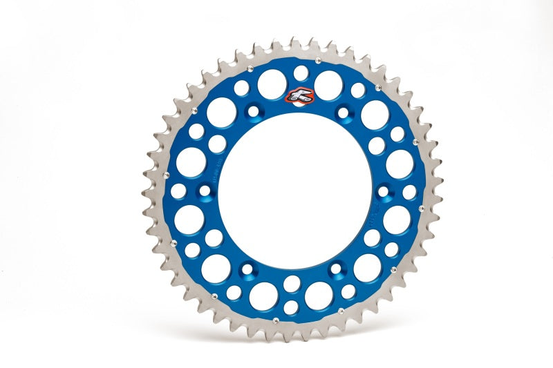 Renthal Twinring Sprocket 520 50T - KTM - 2240-520-50GPBU