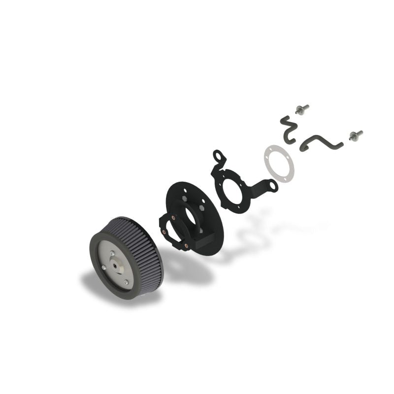 Vance & Hines Harley-Davidson Softail VO2 Naked Air Filter product image