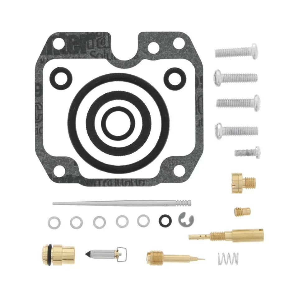 QuadBoss 92-98 Yamaha YFB250 Timberwolf 2x4 Carburetor Kit