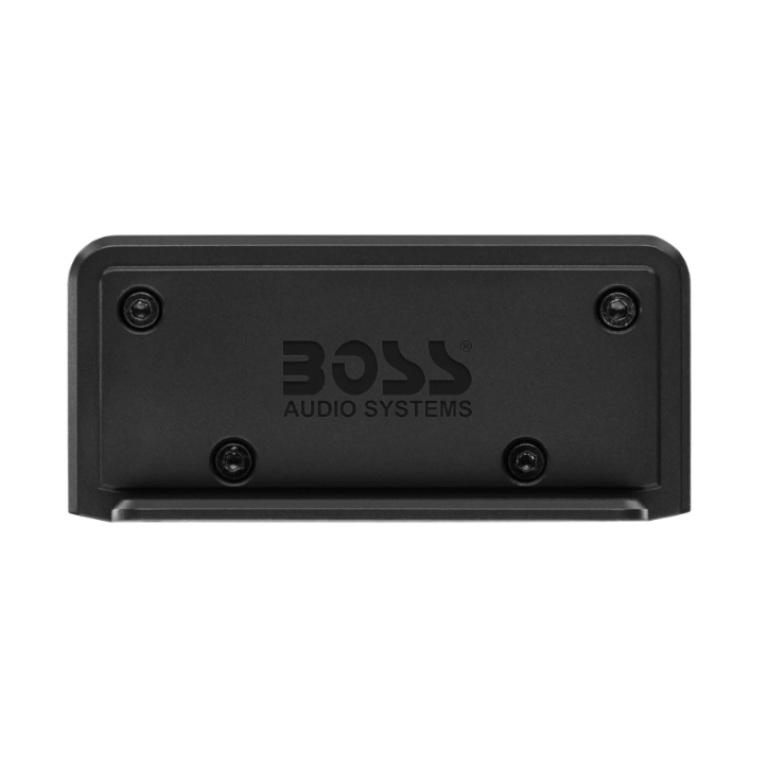 Boss Audio MC900B 4-Channel Bluetooth Powersports Amplifier