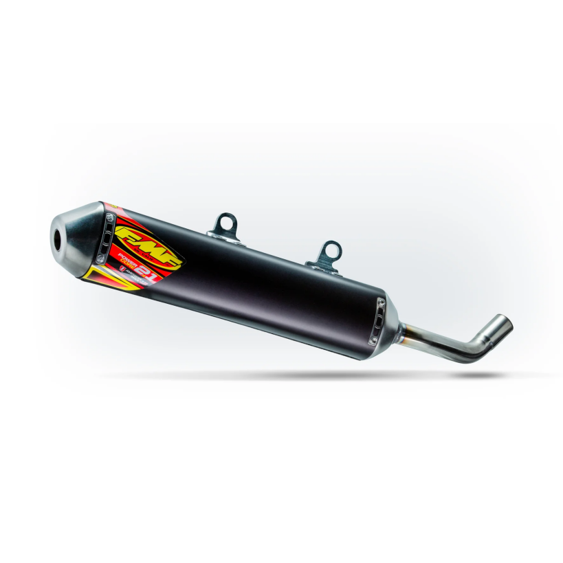 FMF 2019-2023 KTM 250 SX/250 XC Powercore 2.1 Silencer