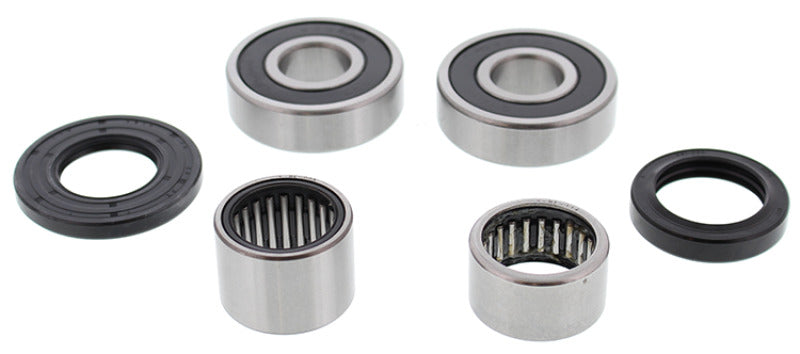 Pivot Works Yamaha XVS95 V Star Rear Wheel Bearing Kit