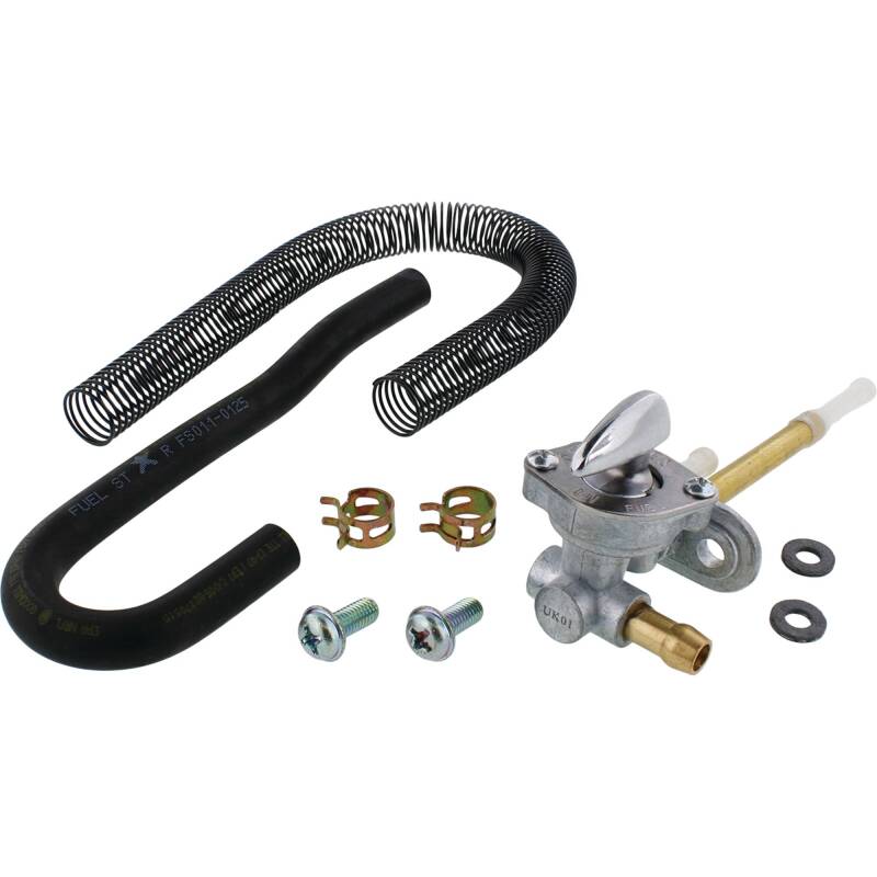 All Balls Racing Yamaha Fuel Valve Kit FS101-0214