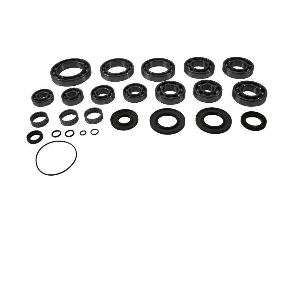 All Balls Racing Polaris Ranger XP 1000 Transaxle Bearing & Seal Kit