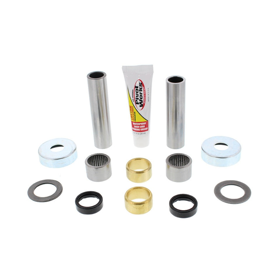 Pivot Works Yamaha YFZ450R Swingarm Bearing Kit