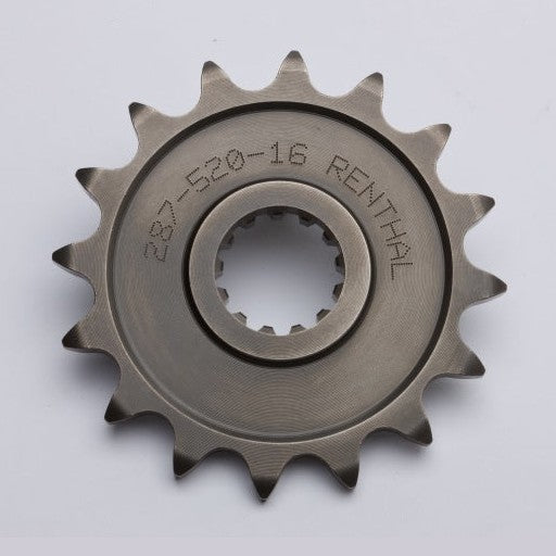 Renthal 09-23 KTM 50 SX/SX Mini/SXS Front Sprocket - 415-12T