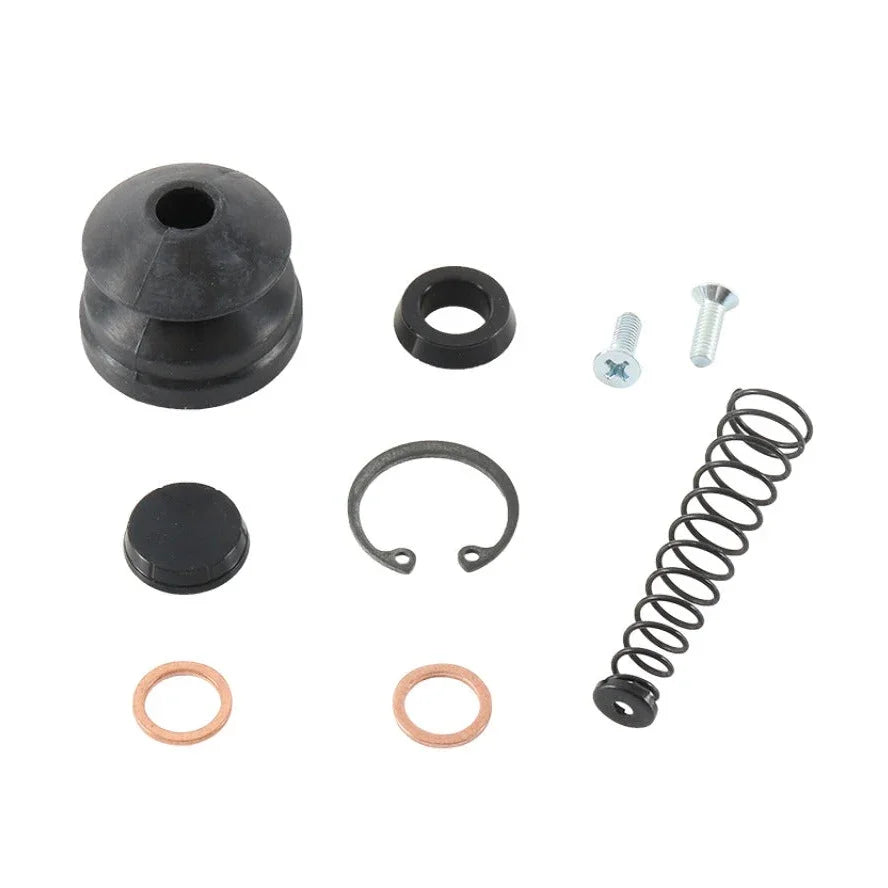 All Balls Racing Yamaha Master Cylinder Rebuild Kit Rear 18-1081