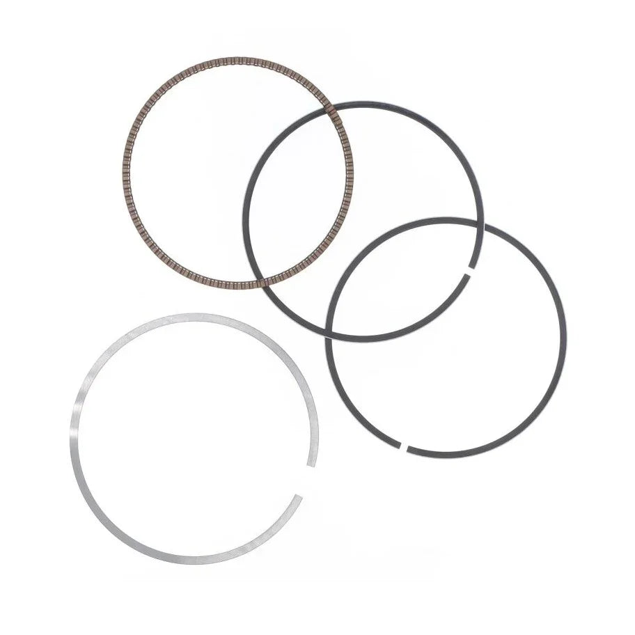 Athena KTM XC-F 250 76mm Bore Piston Ring Set 2007-2012
