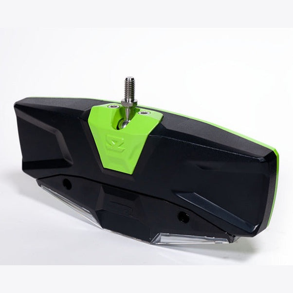Seizmik Halo RA Cast Color Kit - Green product image
