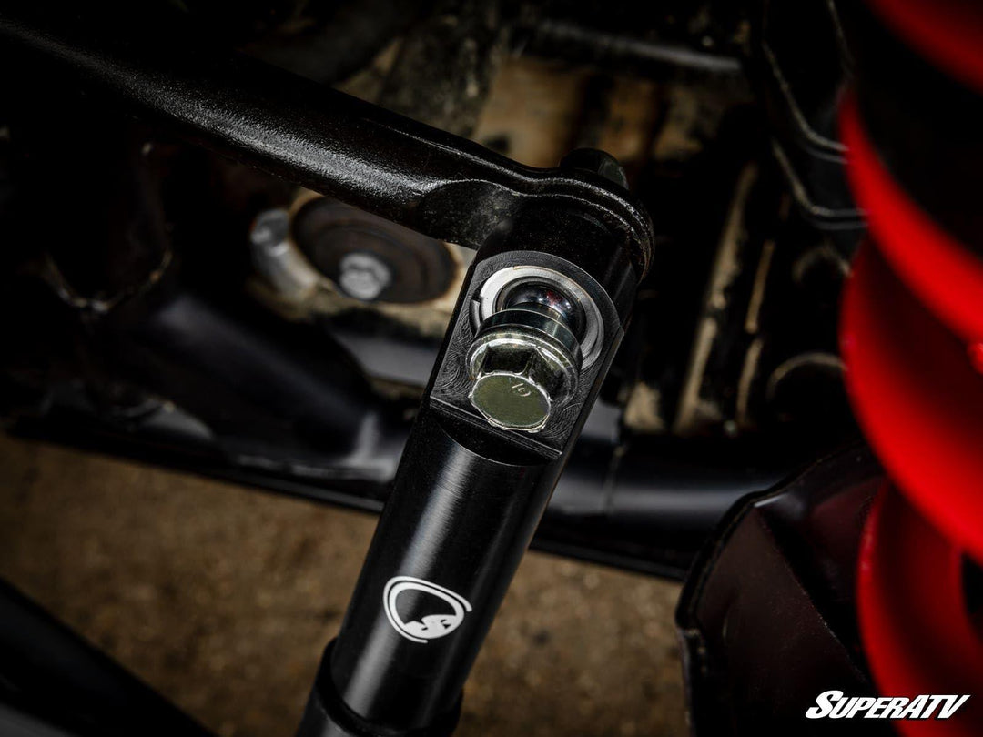Polaris RZR Turbo R Sway Bar Shock